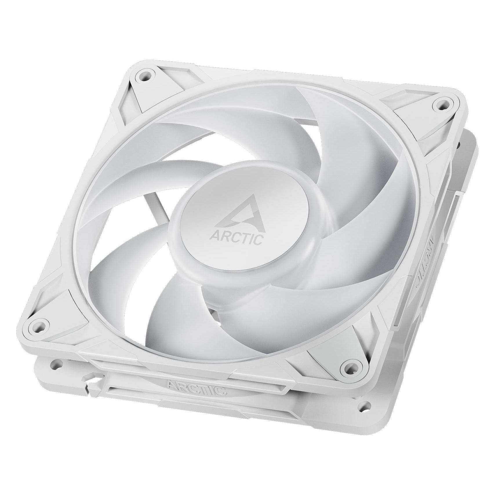 Arctic P12 Pro A-RGB 3Pack (120 mm, 3x) (ACFAN00326A)