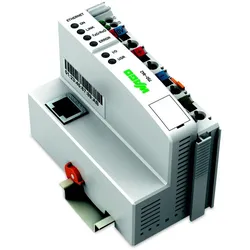 WAGO GmbH &amp; Co. KG Feldbuscontroller 750-842