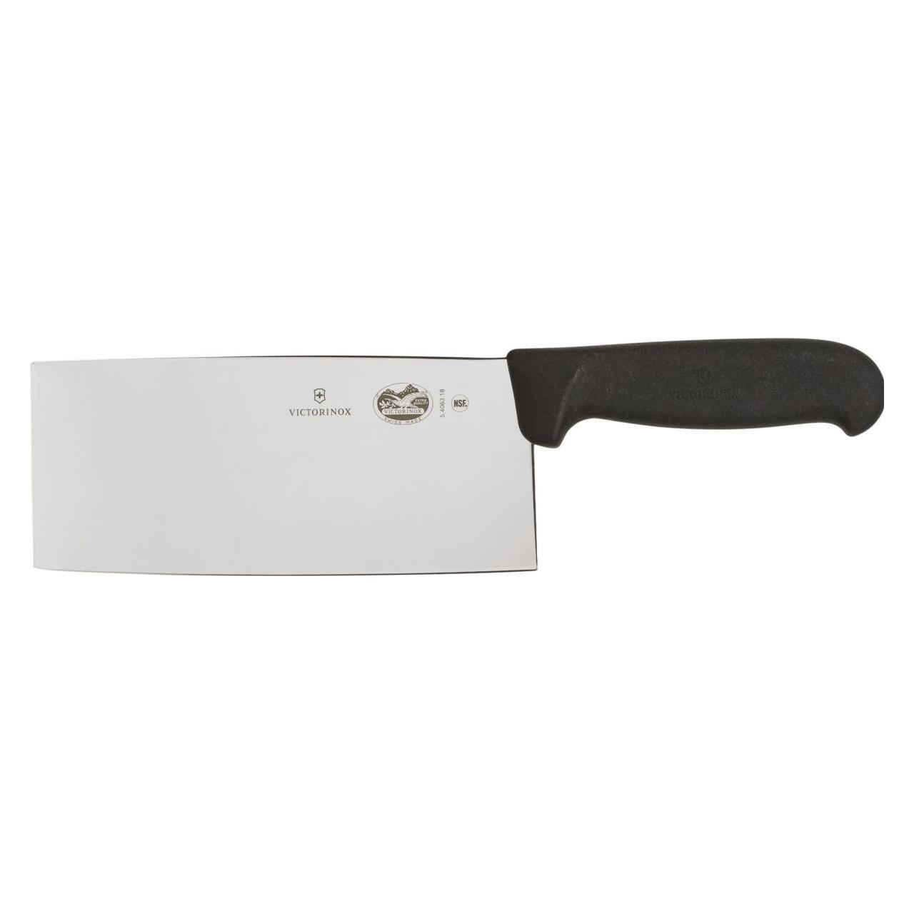 Victorinox Chefmesser (18 cm) (5.4063.18)