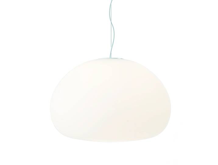 Muuto Lampe à suspension Fluid petit