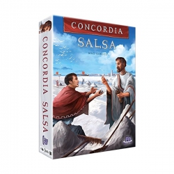 PD-Verlag Concordia - Concordia Salsa 278312