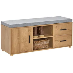 SoBuy, Schuhschrank, Anja (110 x 35 x 47 cm)