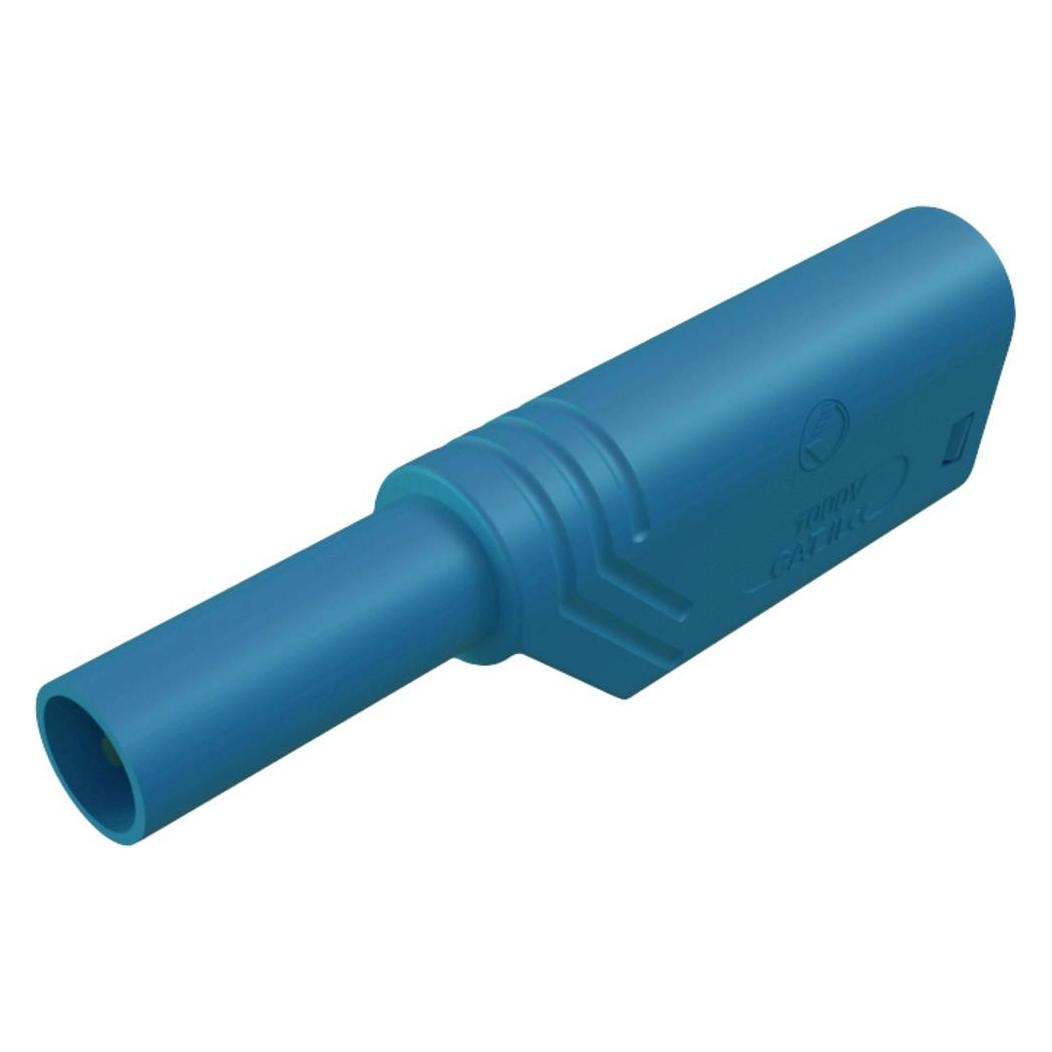 SKS Sicherheits-Lamellenstecker St (934099102)