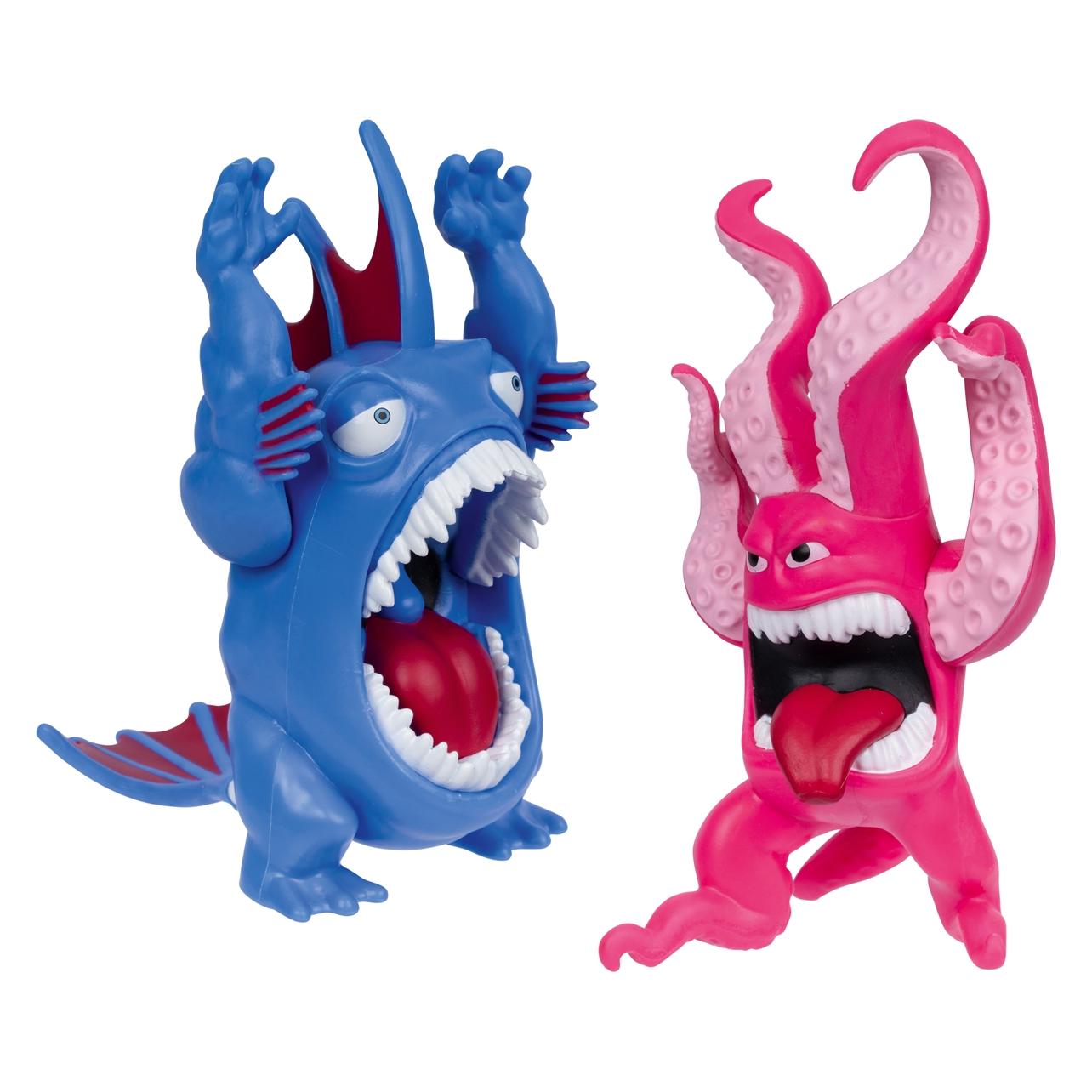 Moose Minions 3 Quest for the Monster (20432)