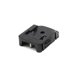 Adapter für metabo Akkus 18V