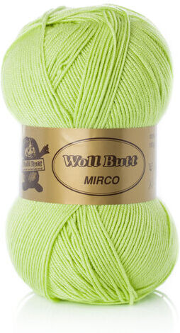 Woll Butt Mirco Uni