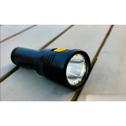 Nanight eXplore 1 - Nanight X1 - inkl. wiederaufladbarem Akku und Charge Adapter