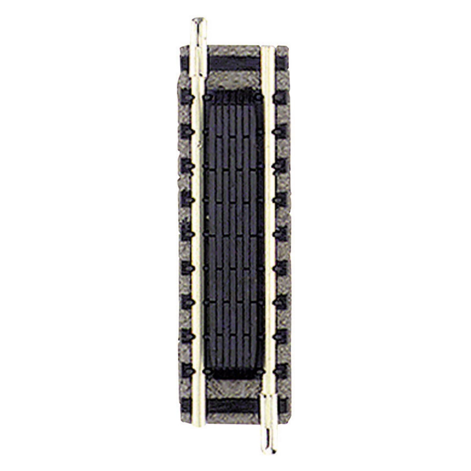 Fleischmann N piccolo (mit Bettung) 9115 G (Spur N) (9115)