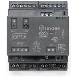 Arduino Opta RS485, Entwicklungsboard + Kit
