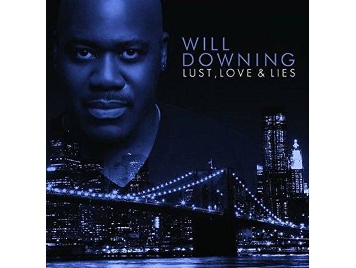 Will Downing - Lust, Love & Lies (An Audio Novel)