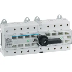 Hager Umschalter HI405R