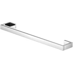 Steinberg Badetuchhalter Serie 460 chrom, 60 cm