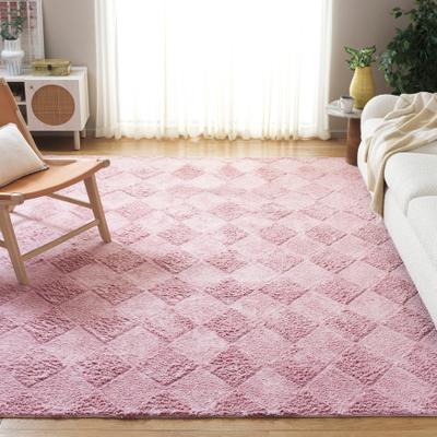 SAFAVIEH Handmade Easy Care Evelijne Casual Rug
