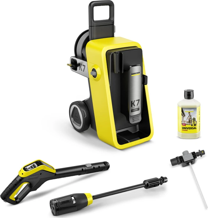 KÄRCHER K 7 Comfort Premium Connect Hochdruckreiniger