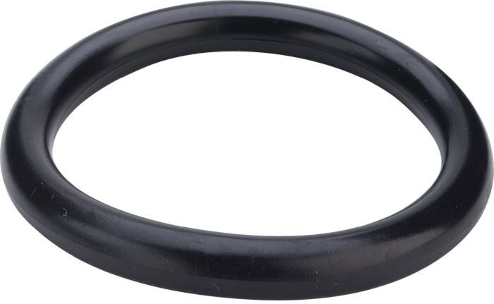 Viega O-Ring 119072 84x9mm, Kunststoff schwarz