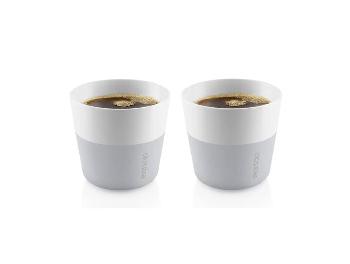 Eva Solo Mug à lungo Eva Solo, lot de 2 Marble grey