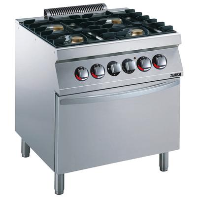 ZANUSSI Gasherd GH7 / 4FLEB