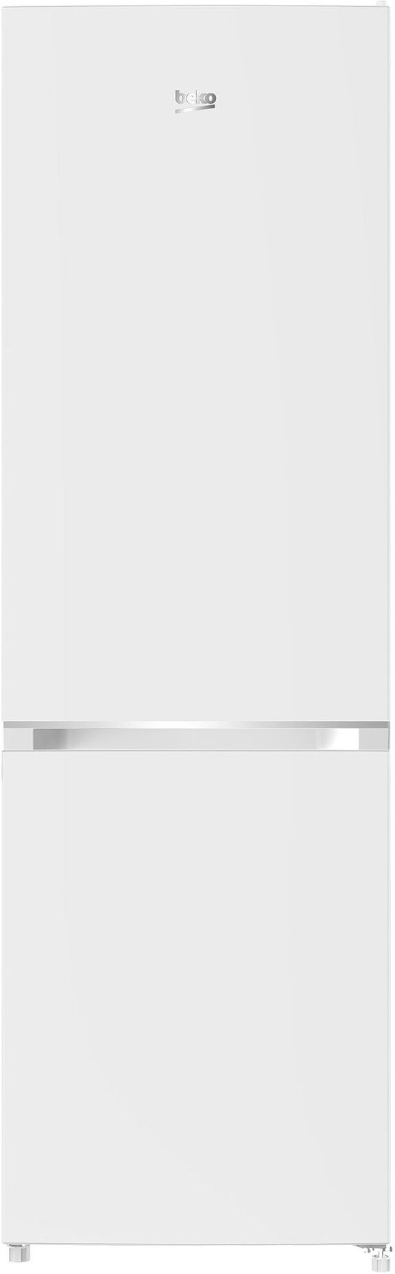 Frigorifero Beko 8999243200 B3RCNO255W White