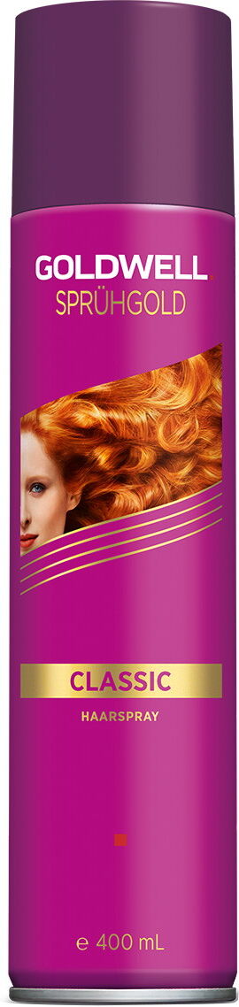 400ml Goldwell Sprühgold Classic Haarspray