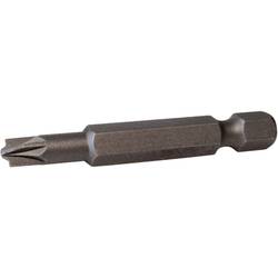 C.K T4545 1 Plus/minus-Bit Schlitz, Kreuzschlitz Phillips, Kreuzschlitz Pozidriv