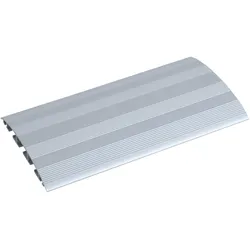 Bachmann, Kabelschutz + Kabelführung, Cable Bridge Alu (Kabelbrücke, 100 cm)