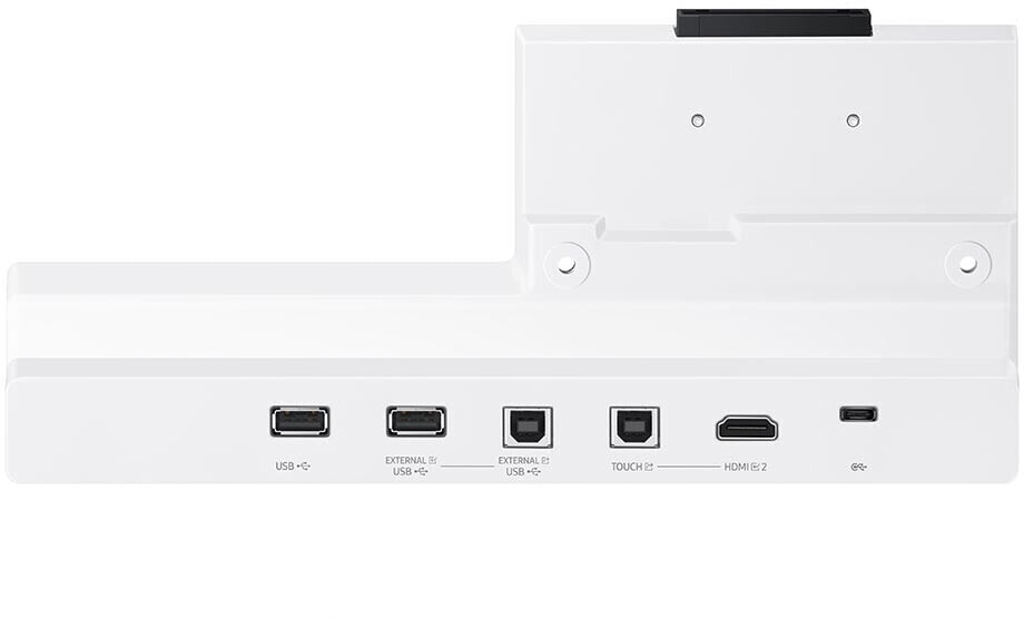 Samsung Anschlussbox für Flip Pro WM55B LCD-Display CY-TF65BBCXEN