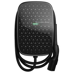 Mercedes-Benz Wallbox ECE inkl. Ladekabel bis 22 kW A000906341264