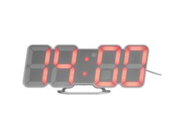 LIVARNO® Horloge murale et de table à LED