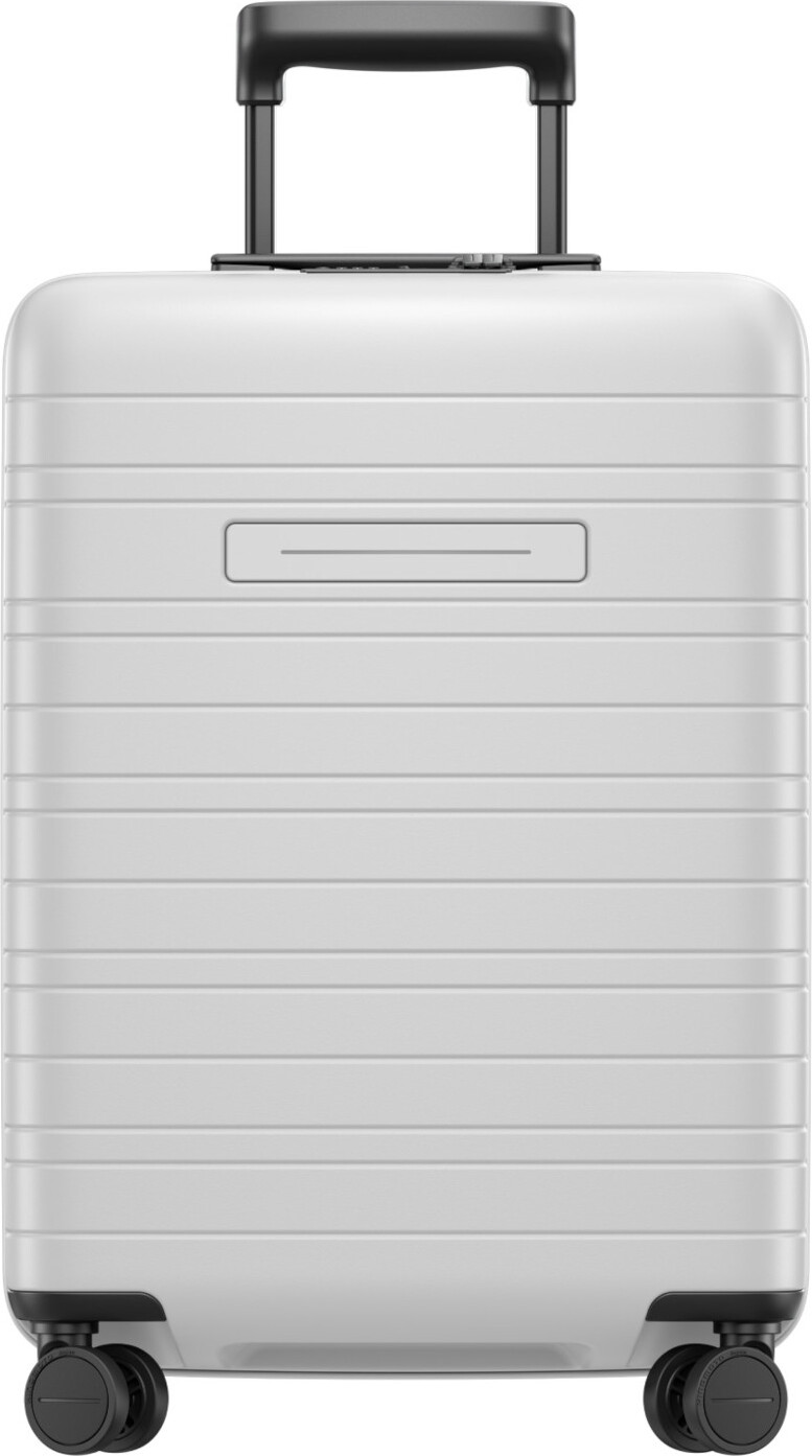 Horizn Studios H5 Air-Series Kabinengepäck (55 cm) - Light Quartz Grey
