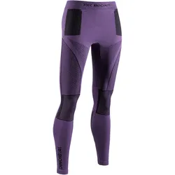 X-BIONIC Energy Accumulator 4.0 Funktionshose Damen P025 - midnight aura XS