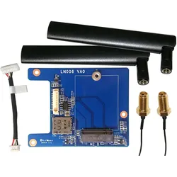 Shuttle WWN03 - LTE/4G Erweiterung für Slim PCs der DS/DH Serie