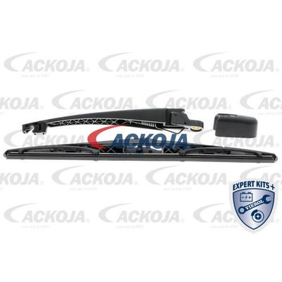 ACKOJA Wischarm-Satz, Scheibenreinigung a520260 hinten für HYUNDAI