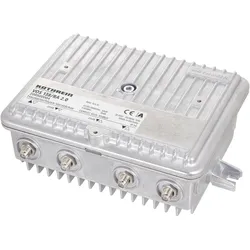 Kathrein VOS138RA2.0 (Verstärker), SAT Zubehör, Silber