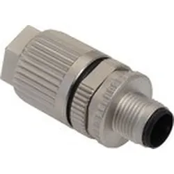 Harting Kabelsteckverbinder gerade 21038411505
