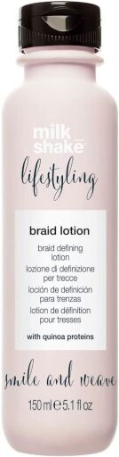 Milk_Shake Lotion Definition Zöpfe Lifestyle 150 ml