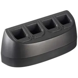 Leuze Ladestation BATCharger-4 DeskEU