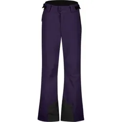 DIELSPORT DIEL SPORT Herren Latzhose PEPIN - MEN'S SKI PANTS - SLIM FIT, Größe 50 in Lila Lila