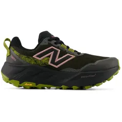 New Balance Damen Fresh Foam Hierro v9 schwarz 41.0