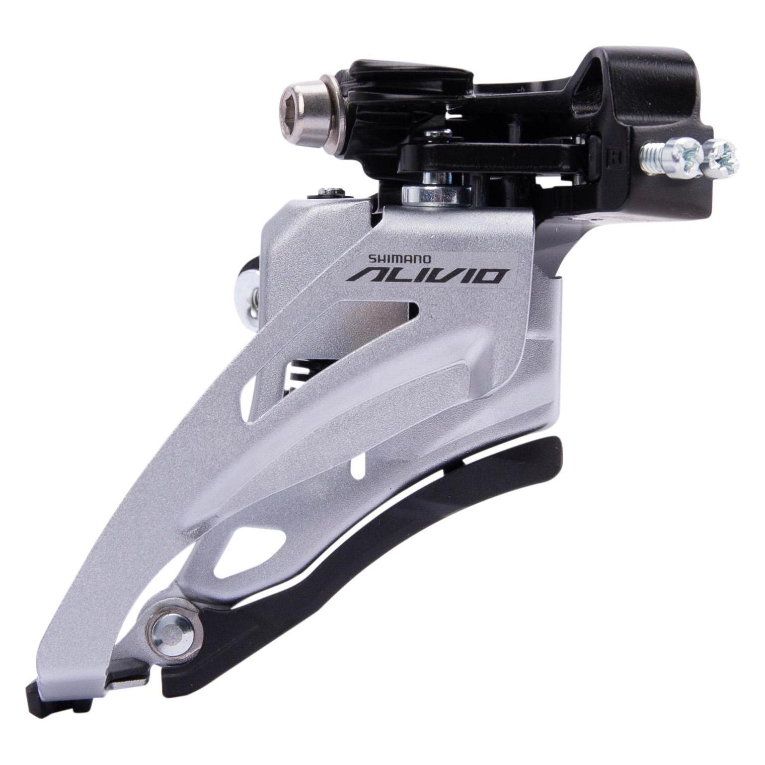 Shimano Alivio FD-M3120 (EFDM3120MX4)