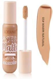 Uplift Picks Moisturizing Full Coverage Liquid Concealer Stick Foundation warm Natural