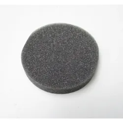 Cleancraft Filterpad flexCAT 262 IEPD FTDP38064 / MTP/65 H=15 Ø95 | 0700FTDP3806...
