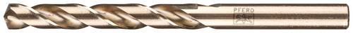 PFERD TOOLS 25203789 SPB DIN 338 HSSE N 10,1 INOX HSSE-Co 5 Spiralbohrer 10.1mm Gesamtlänge 133mm DIN 338 5St.