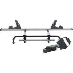 Atera, Veloträger Zubehör, (Silber)