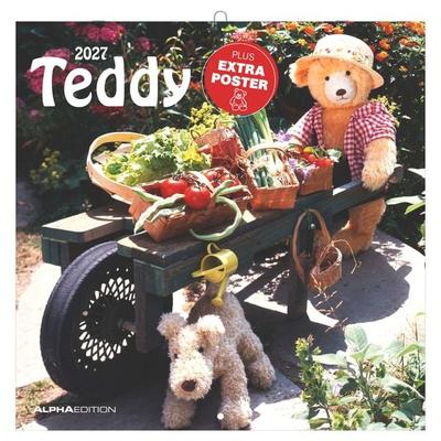 Teddy 2027