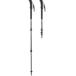 McKINLEY Wanderstock Wander-Stock Lascar QL, Größe ONE SIZE in Schwarz Schwarz