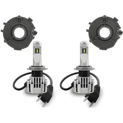 Volkswagen H7-LED Abblendlicht 2 Glühlampen 5G0052005N