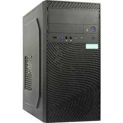 Inter-Tech 88881378 PC-Gehäuse Mehrfarbig