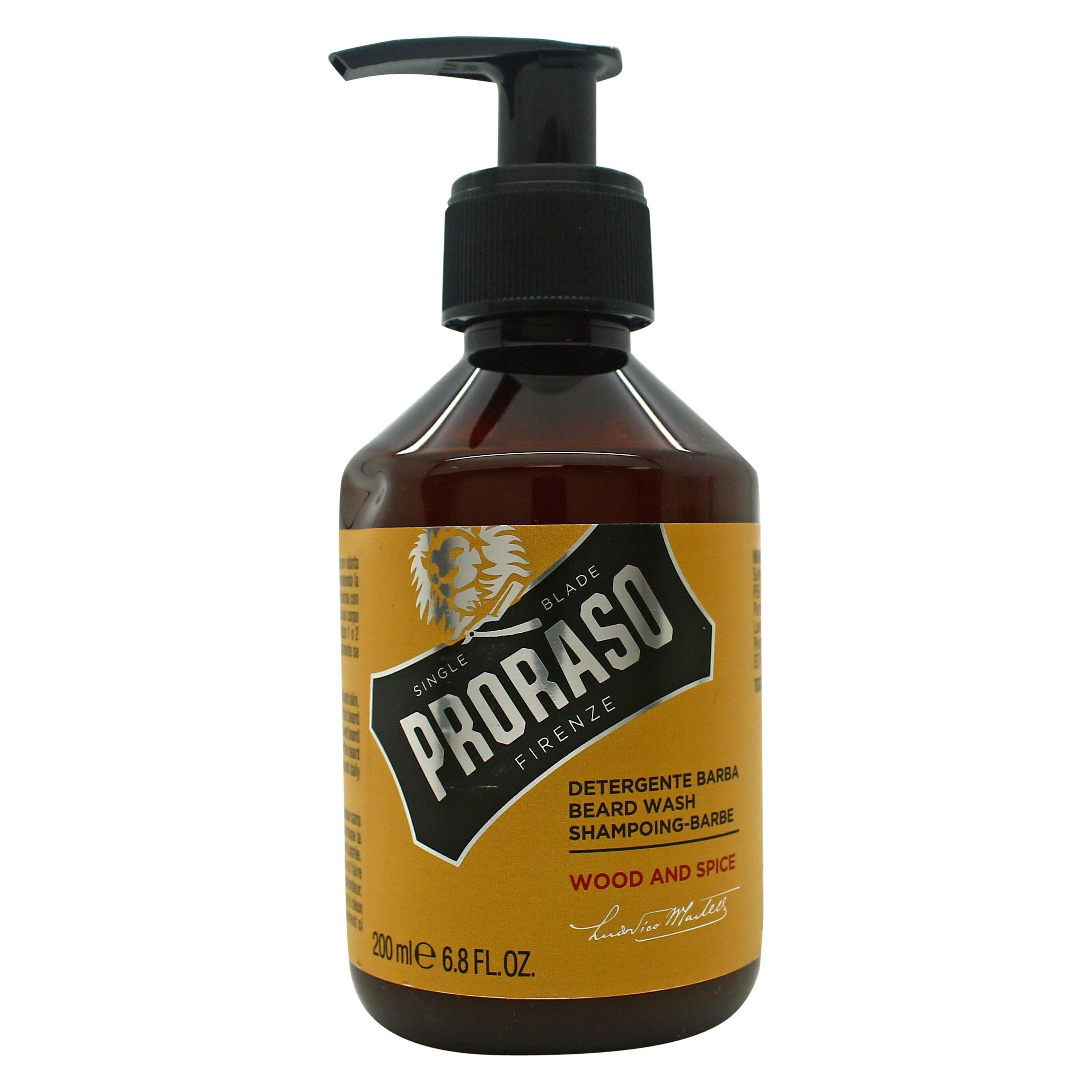 Proraso Wood And Spice (200 ml) (Proraso)