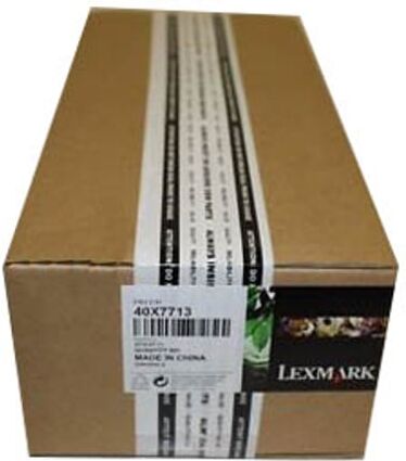 Lexmark 40X7713 rolo de separação