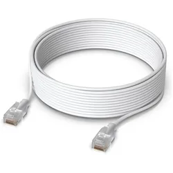 Ubiquiti Netzwerkkabel (UTP, CAT6, 12 m), Netzwerkkabel